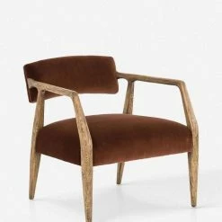 Lulu And Georgia Furniture Larabee Accent Chair