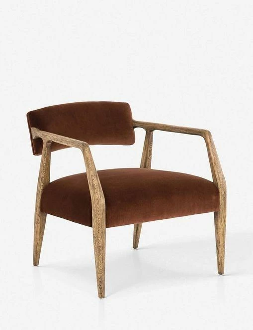 Lulu And Georgia Furniture Larabee Accent Chair