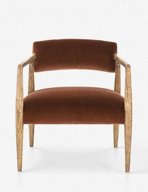 Lulu And Georgia Furniture Larabee Accent Chair