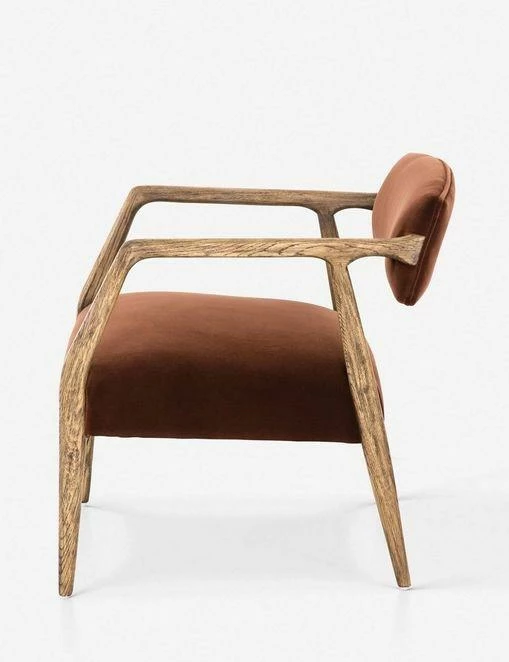 Lulu And Georgia Furniture Larabee Accent Chair