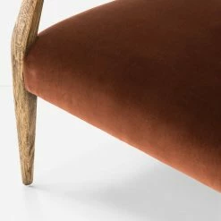 Lulu And Georgia Furniture Larabee Accent Chair