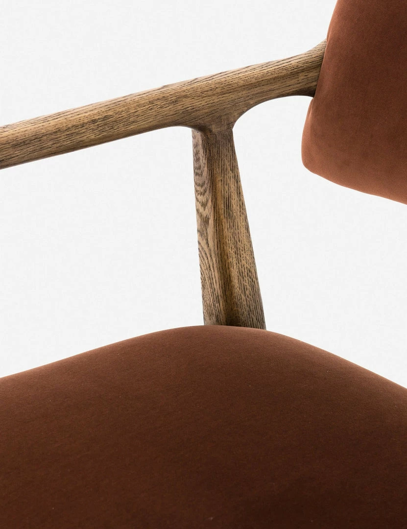 Lulu And Georgia Furniture Larabee Accent Chair