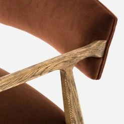 Lulu And Georgia Furniture Larabee Accent Chair