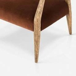 Lulu And Georgia Furniture Larabee Accent Chair