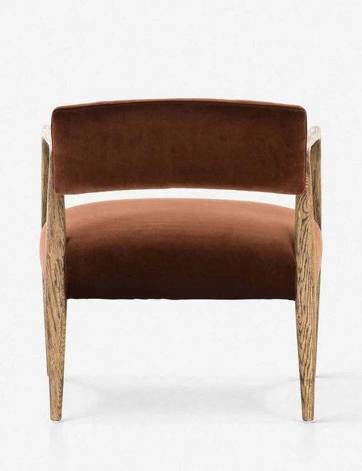 Lulu And Georgia Furniture Larabee Accent Chair