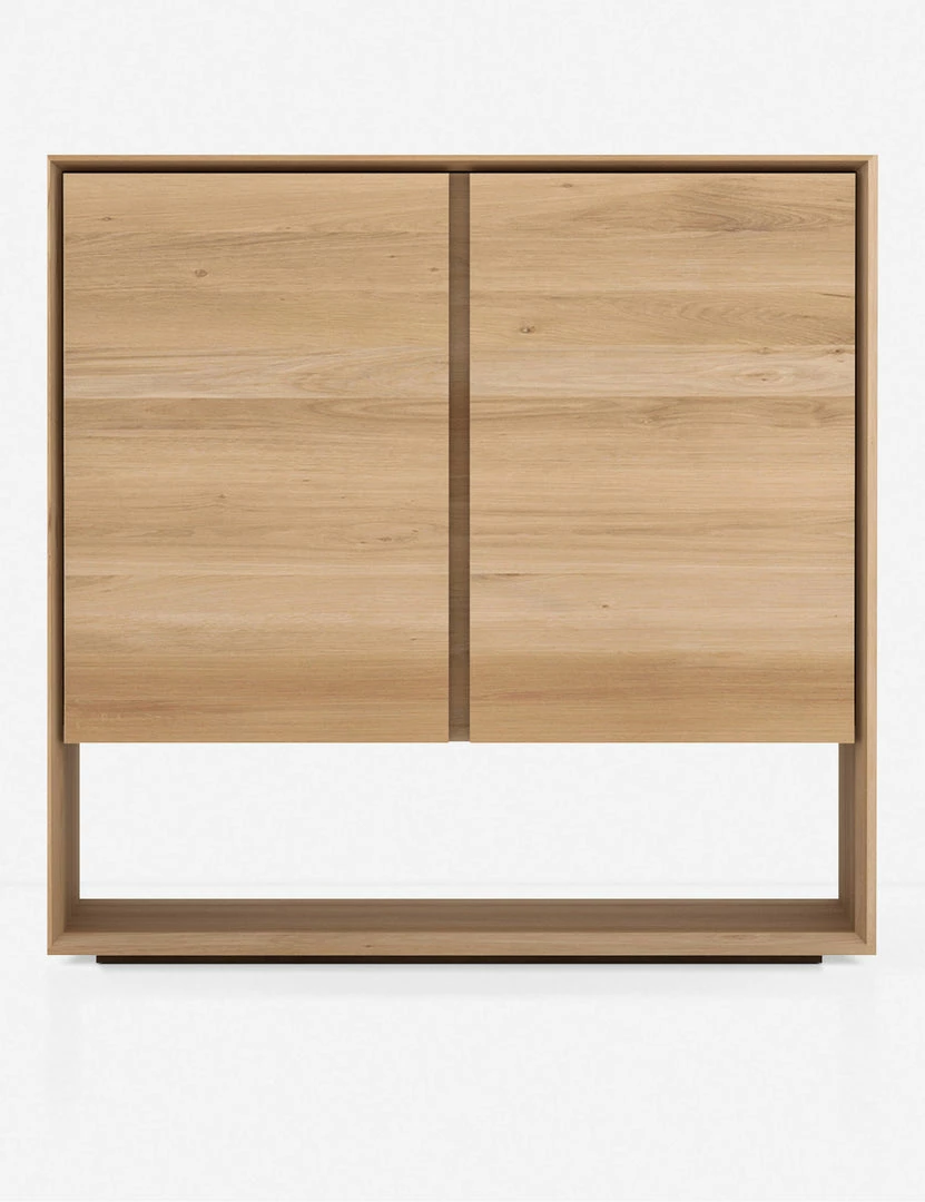 Lulu And Georgia Lark 2-Door Sideboard Furniture