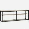 Lulu And Georgia Lasmae Console Table