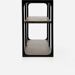 Lulu And Georgia Lasmae Console Table