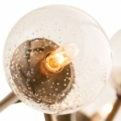 Lulu And Georgia Dallas Chandelier By Arteriors