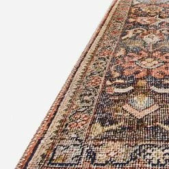 Lulu And Georgia Rugs Della Rug