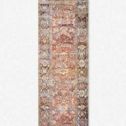 Lulu And Georgia Rugs Della Rug