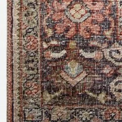 Lulu And Georgia Rugs Della Rug