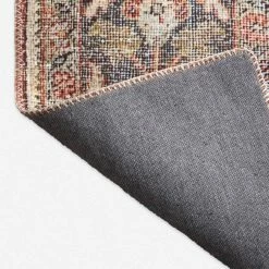 Lulu And Georgia Rugs Della Rug