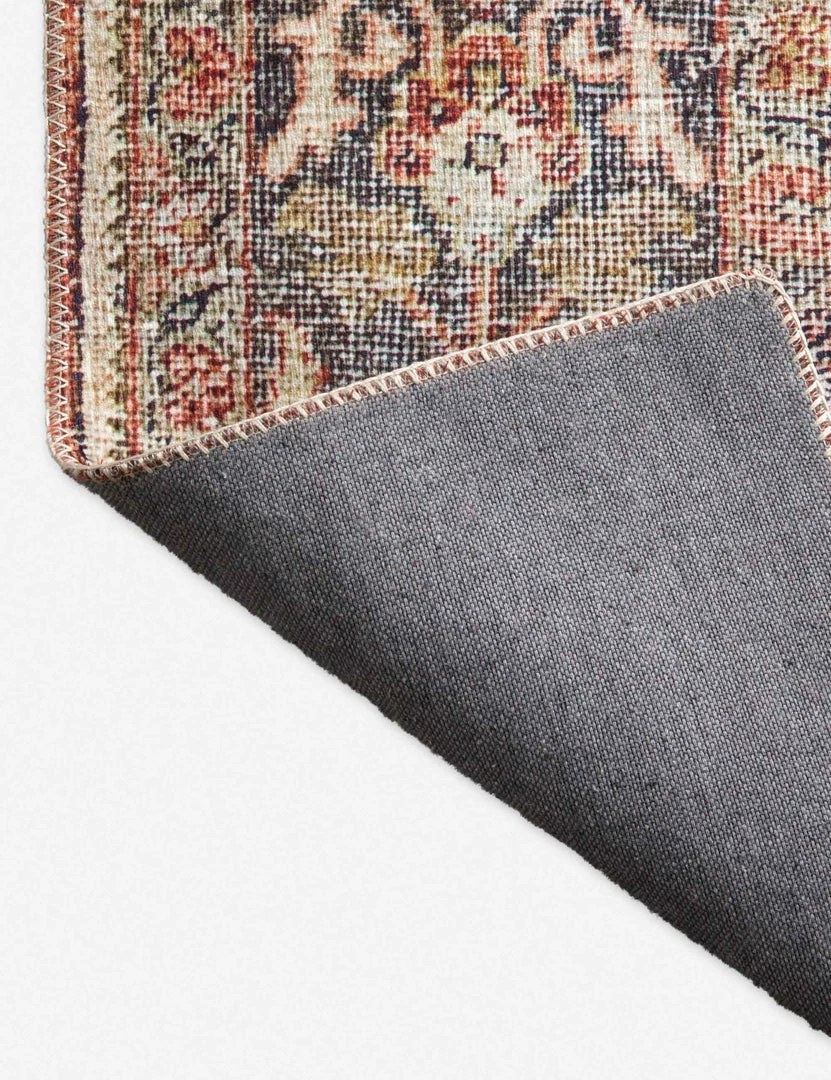 Lulu And Georgia Rugs Della Rug