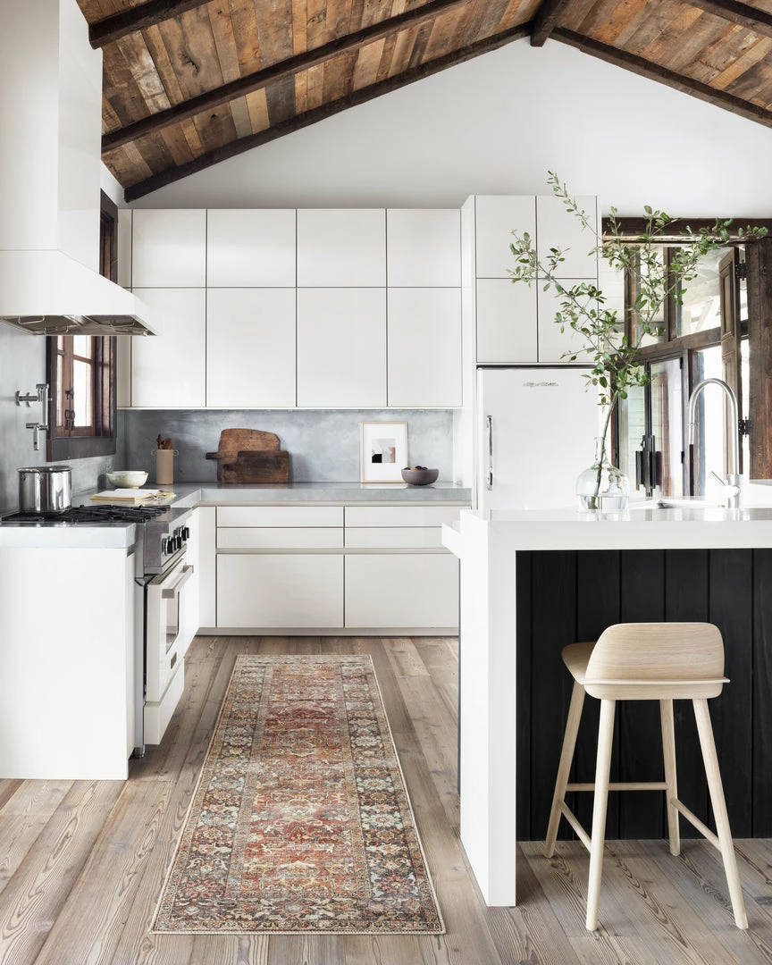 Lulu And Georgia Rugs Della Rug