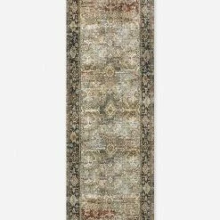 Lulu And Georgia Dacion Rug