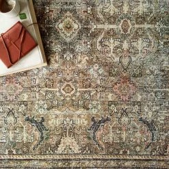 Lulu And Georgia Dacion Rug