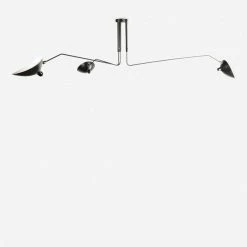 Lulu And Georgia Jimema Chandelier Sculptural