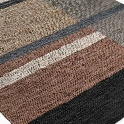 Lulu And Georgia Marin Rug Earth Tones