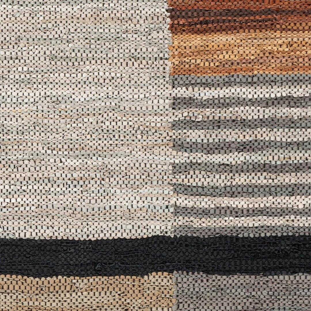 Lulu And Georgia Marin Rug Earth Tones