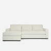 Lulu And Georgia Lex Sectional Sofa Furniture