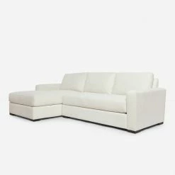 Lulu And Georgia Lex Sectional Sofa Furniture