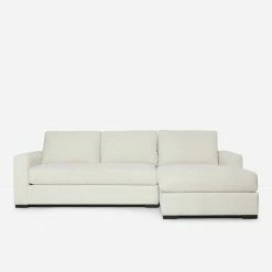 Lulu And Georgia Lex Sectional Sofa Furniture