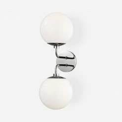 Lulu And Georgia Lia Sconce