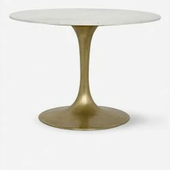 Lulu And Georgia Furniture Lillia Round Dining Table