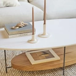 Lulu And Georgia Thomas Bina Olivia Coffee Table Furniture