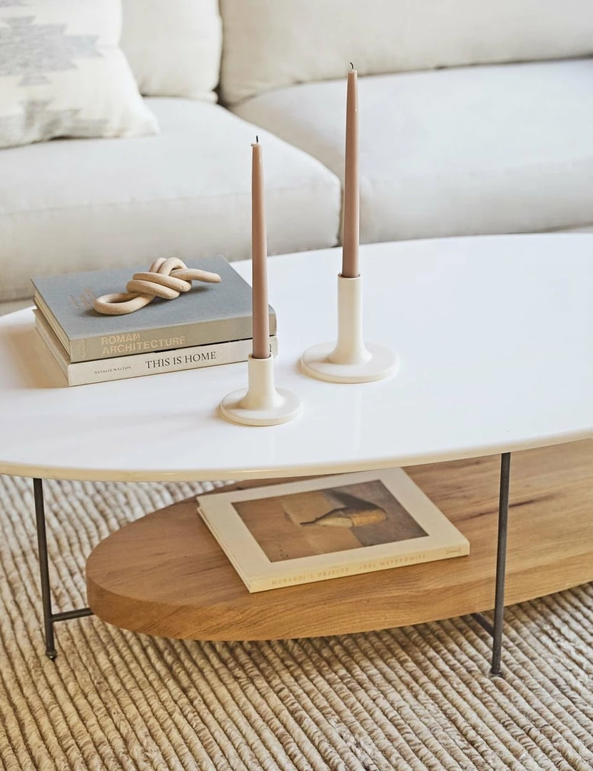 Lulu And Georgia Thomas Bina Olivia Coffee Table Furniture
