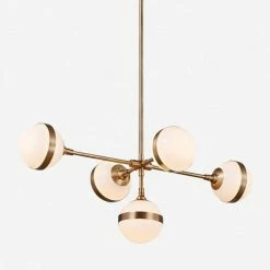 Lulu And Georgia Jax Chandelier