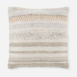 Lulu And Georgia Earth Tones Macy Pillow