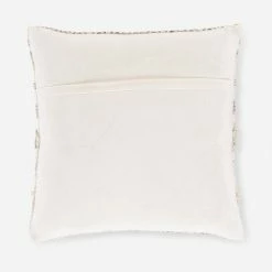 Lulu And Georgia Earth Tones Macy Pillow