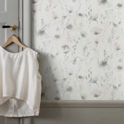 Lulu And Georgia Scalamandre Lo Wallpaper Earth Tones