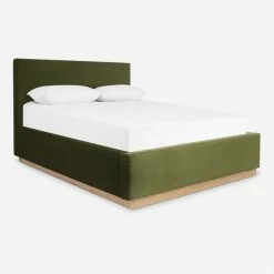 Lulu And Georgia Lockwood Bed By Ginny Macdonald