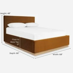 Lulu And Georgia Lockwood Bed By Ginny Macdonald