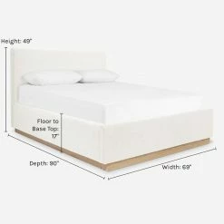 Lulu And Georgia Lockwood Bed By Ginny Macdonald