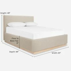 Lulu And Georgia Lockwood Bed By Ginny Macdonald