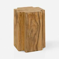 Lulu And Georgia Lolani Side Table