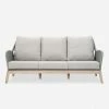 Lulu And Georgia London Indoor / Outdoor Sofa Outdoor Collection