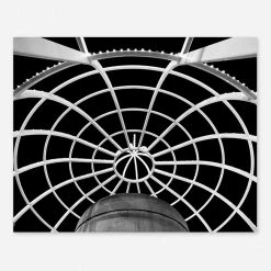 Lulu And Georgia Walls 'Long Beach Nights' Photography Print By Seth DeDoes