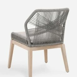 Lulu And Georgia London Indoor / Outdoor Dining Chair (Set Of 2) Outdoor Collection