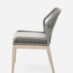 Lulu And Georgia London Indoor / Outdoor Dining Chair (Set Of 2) Outdoor Collection