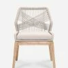 Lulu And Georgia London Indoor / Outdoor Dining Chair
