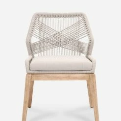 Lulu And Georgia London Indoor / Outdoor Dining Chair