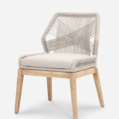 Lulu And Georgia London Indoor / Outdoor Dining Chair
