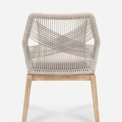 Lulu And Georgia London Indoor / Outdoor Dining Chair