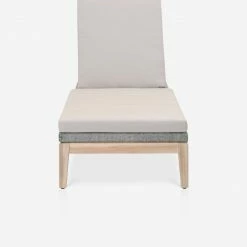 Lulu And Georgia Outdoor Collection London Indoor / Outdoor Chaise