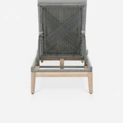 Lulu And Georgia Outdoor Collection London Indoor / Outdoor Chaise